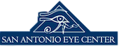 san antonio eye center logo