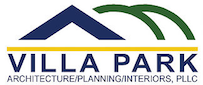 villa park logo